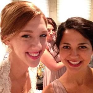 Meet your Posher, Lizzie